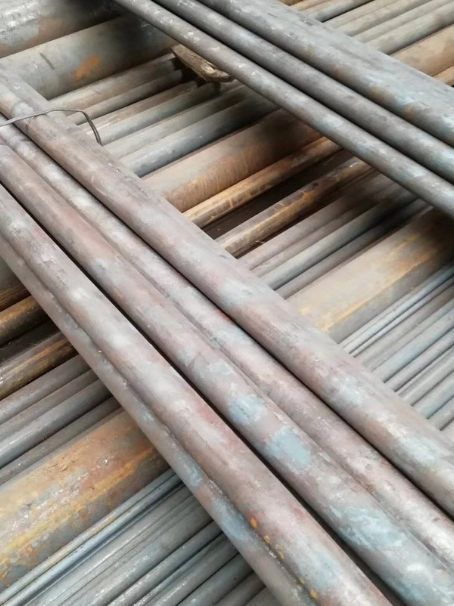 双阳45B合金结构钢
