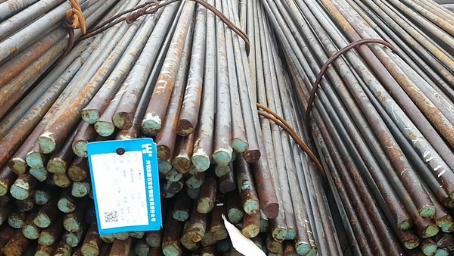 双阳30Cr合金结构钢
