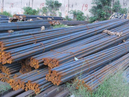 双阳50Cr合金结构钢