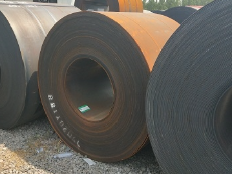 双阳Q355NHB耐候板